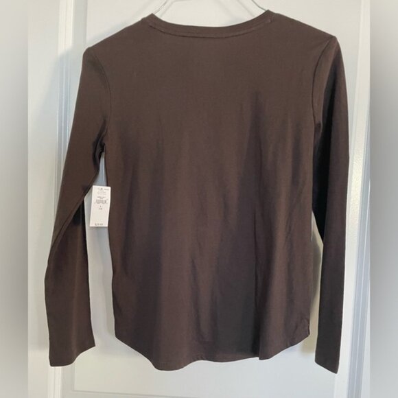 Girls Size L Bundle 2 Pc Puffer Vest And Long Sleeve Tee Old Navy Gap x Disney - Picture 11 of 14